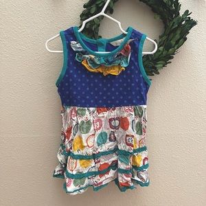 Matilda Jane Apple Top